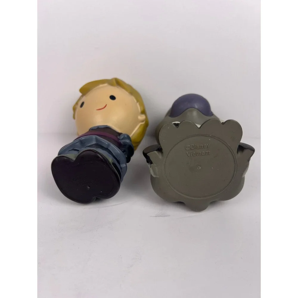 Disney Frozen KRISTOFF & SVEN Figures 5
